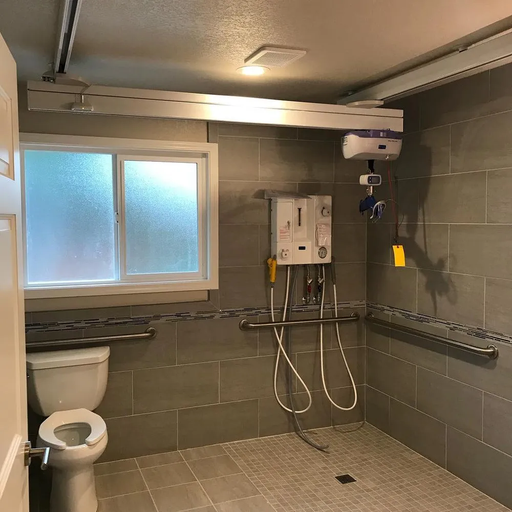 Slide of Orland Electric