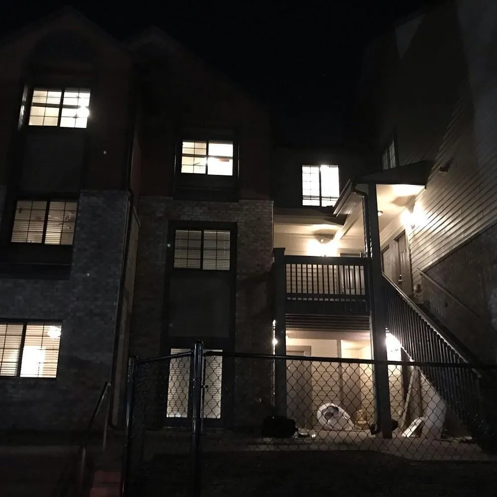 Slide of Orland Electric Services