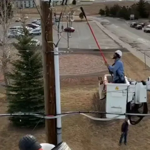 Slide of Orland Park Electrical