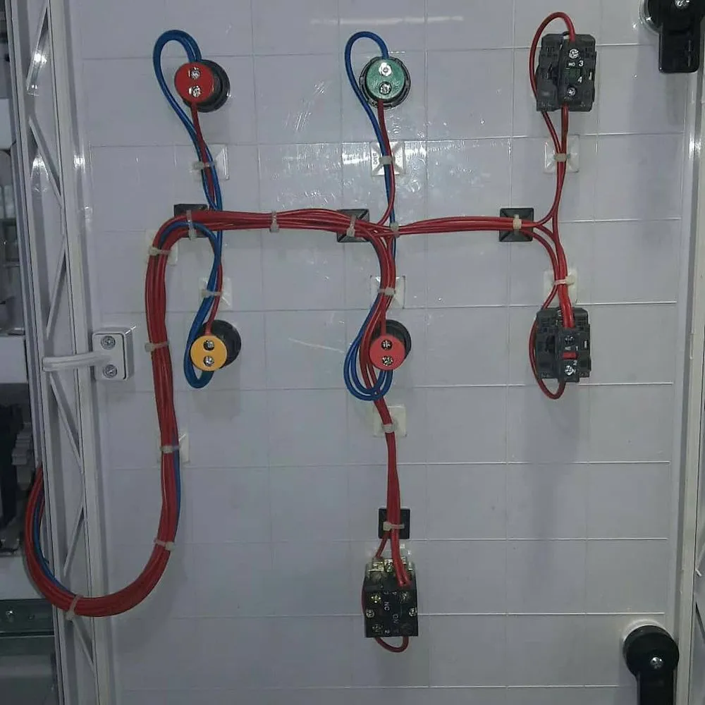 Slide of Orland Park Electrical