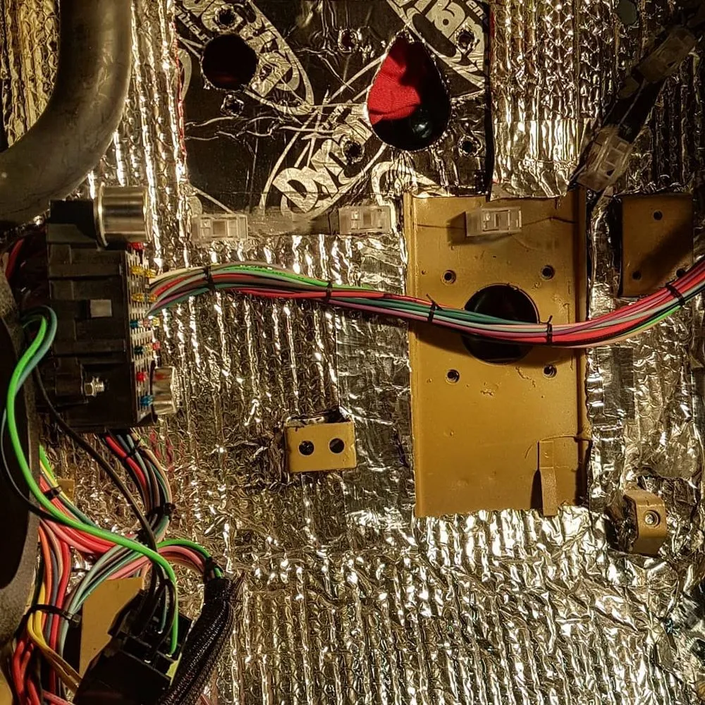 Slide of Orland Park Electrical