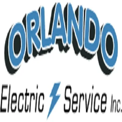 Slide of Orlando Electric Service