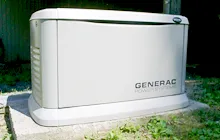 Slide of Orlando Electric Service