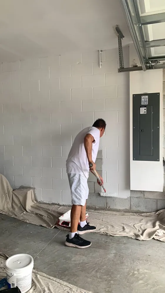 Slide of Orlando Handyman