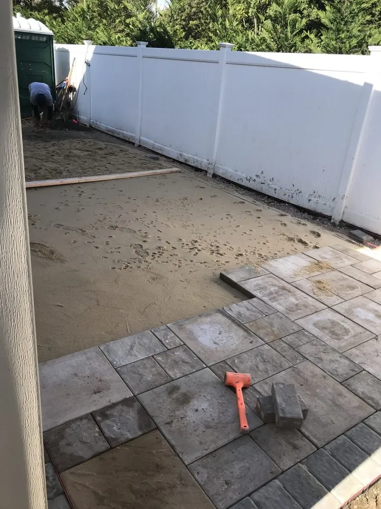 Slide of Orlando home improvement