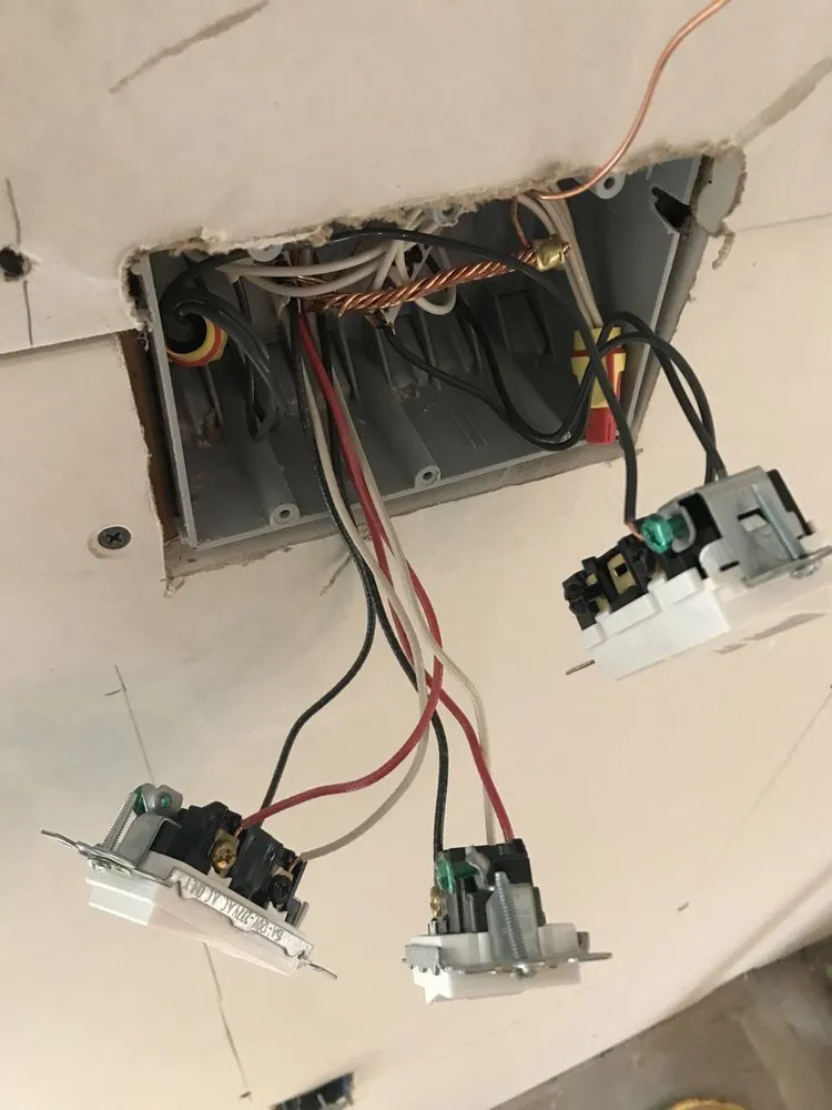 Slide of Orlando home improvement