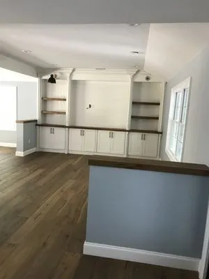 Orlando home improvement