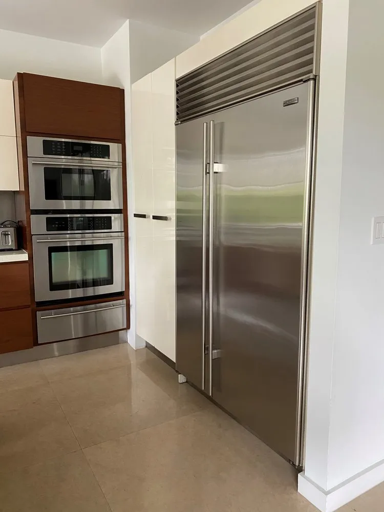 Slide of Orlim Electric