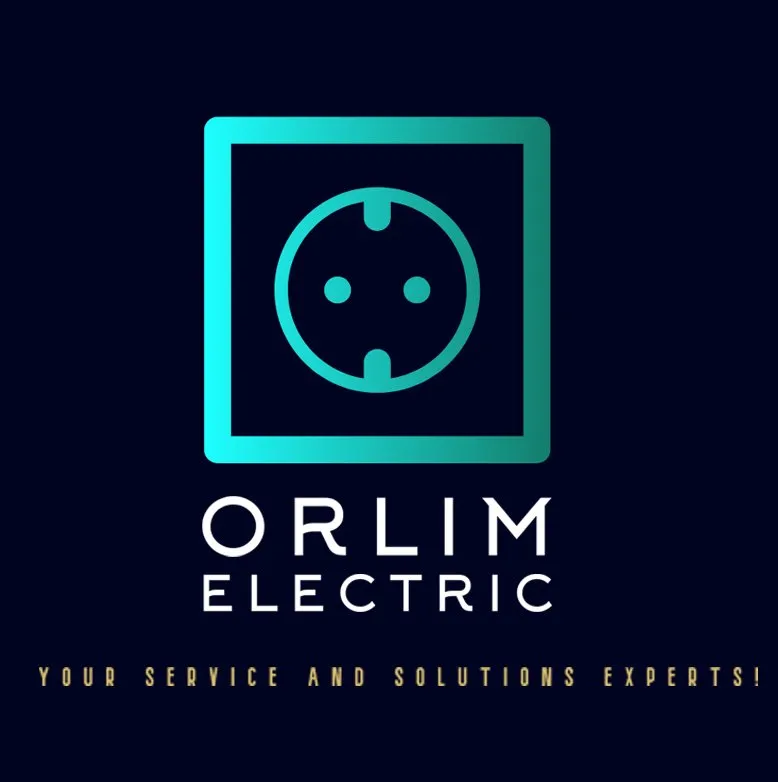Slide of Orlim Electric