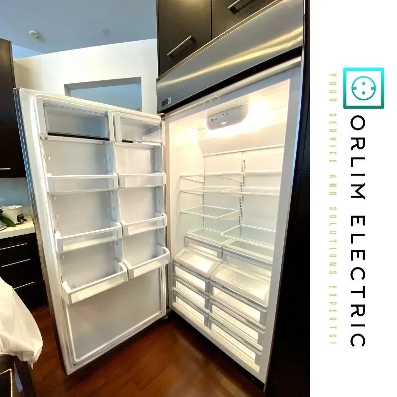 Slide of Orlim Electric