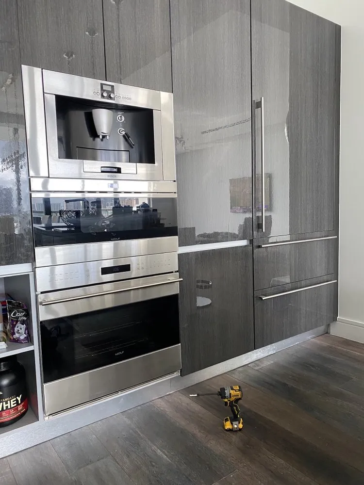 Slide of Orlim Electric