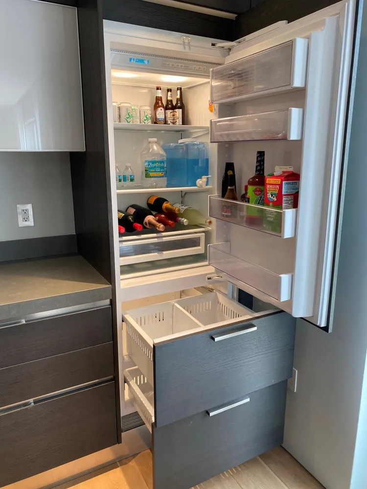 Slide of Orlim Electric