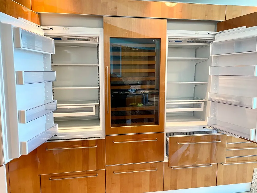 Slide of Orlim Electric