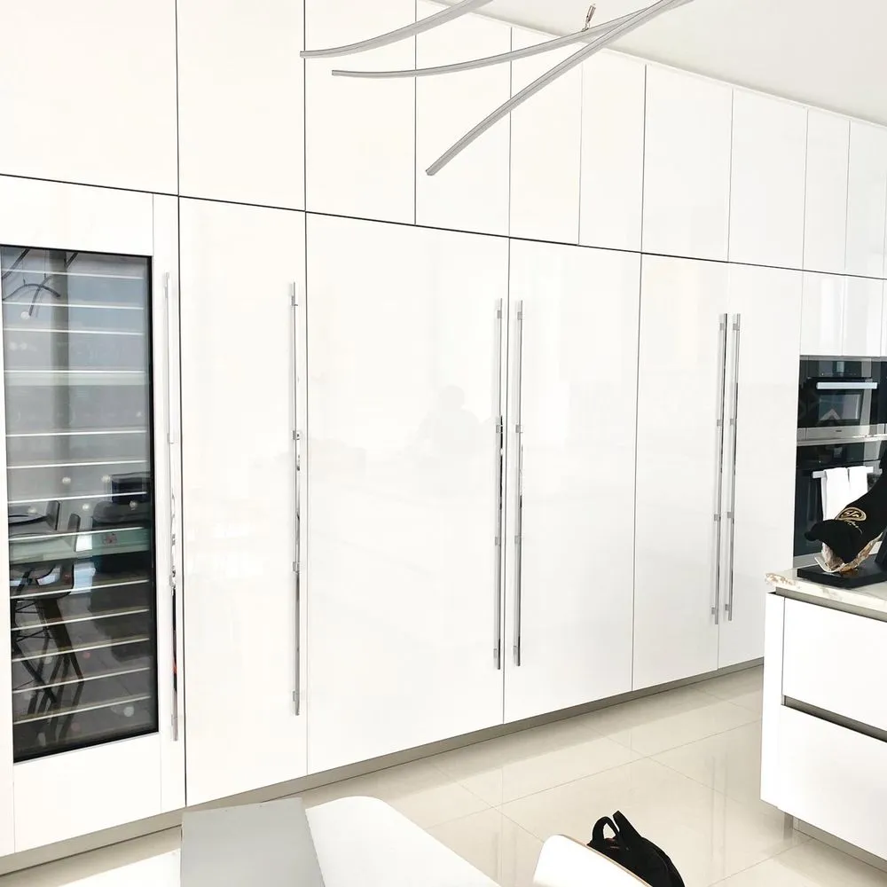 Slide of Orlim Electric