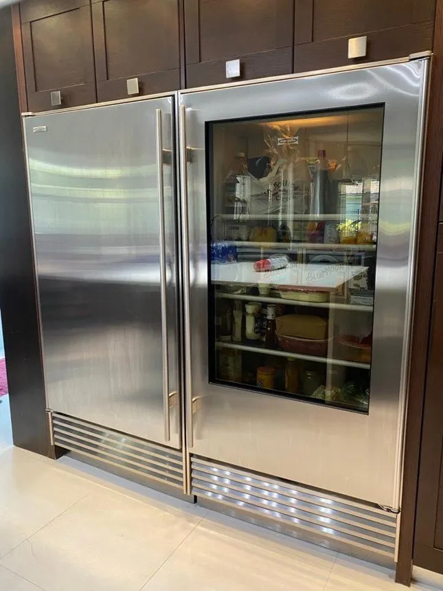 Slide of Orlim Electric