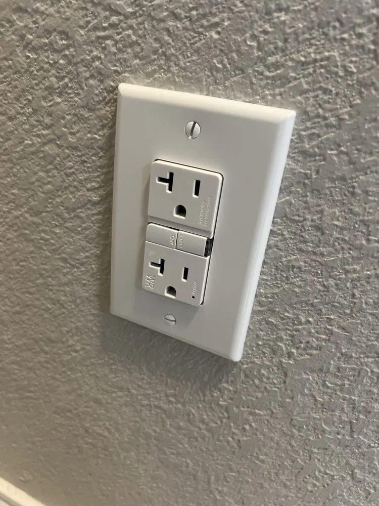 Slide of Orman Electric