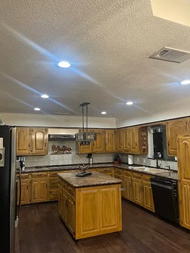 Slide of Orman Electric