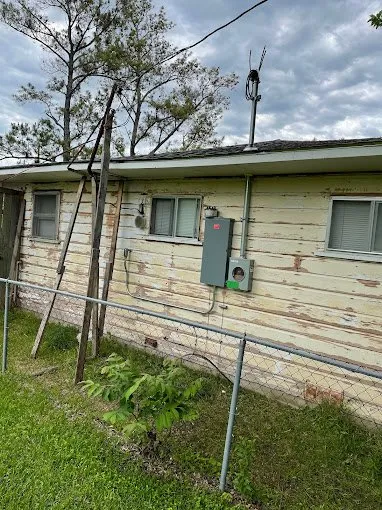 Slide of Orman Electric