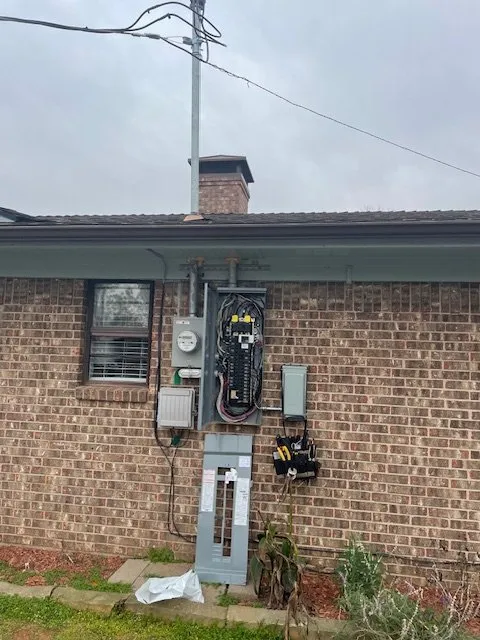 Slide of Orman Electric