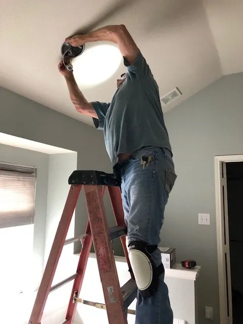 Slide of Orman Electric