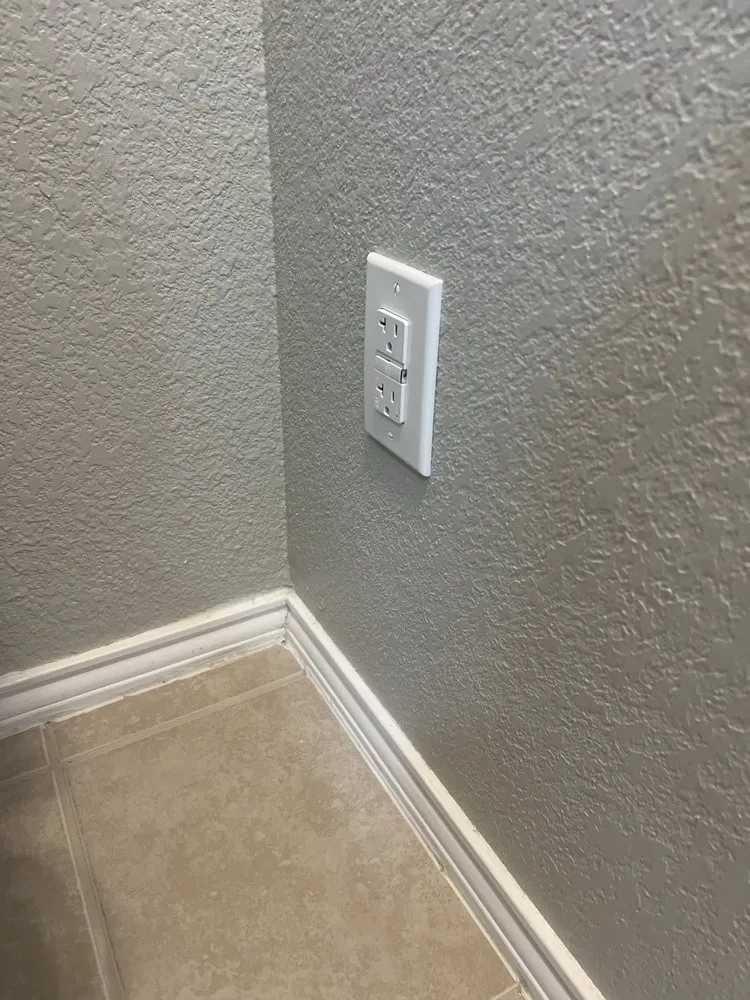 Slide of Orman Electric