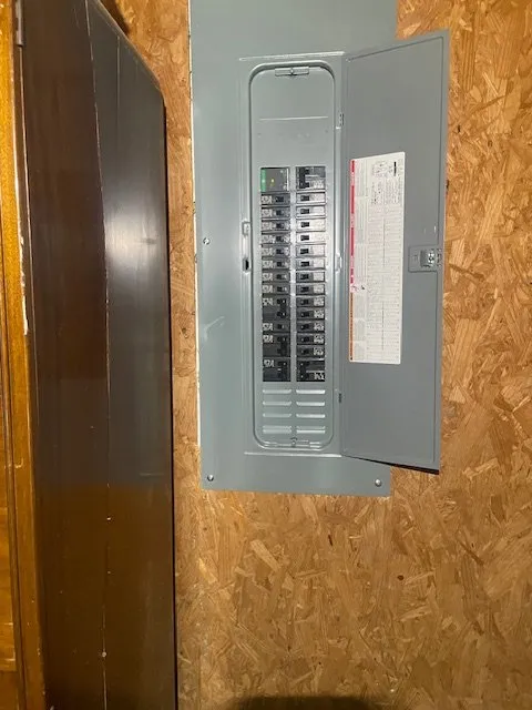 Slide of Orman Electric