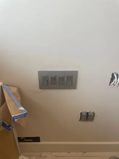 Slide of Orman Electric