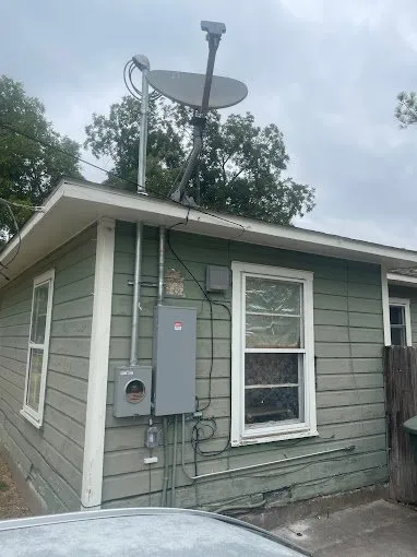 Licensed emergency electrical service experts serving ,  - Orman Electric