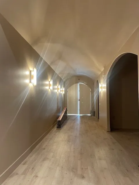 Slide of Orman Electric