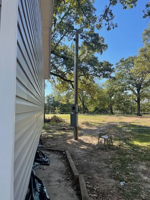 Slide of Orman Electric