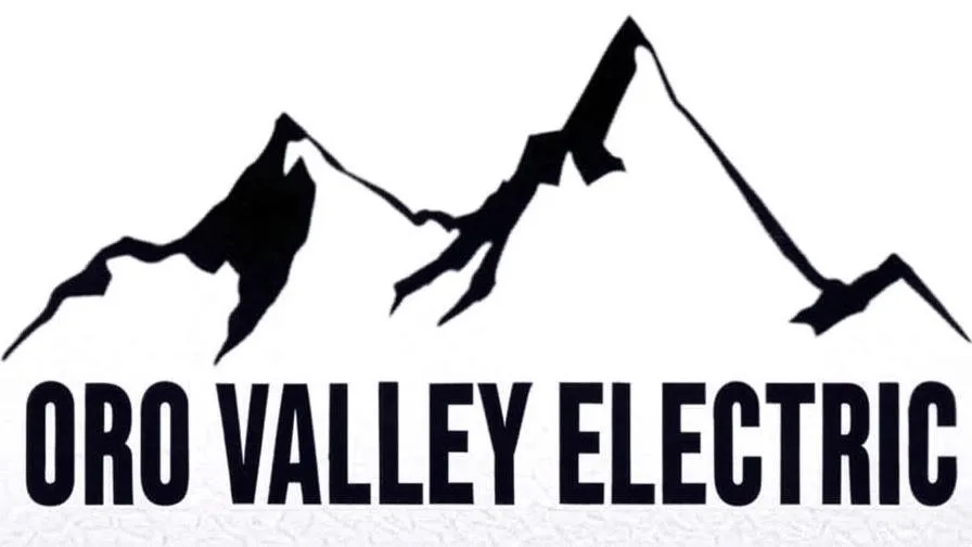 Slide of Oro valley Electric