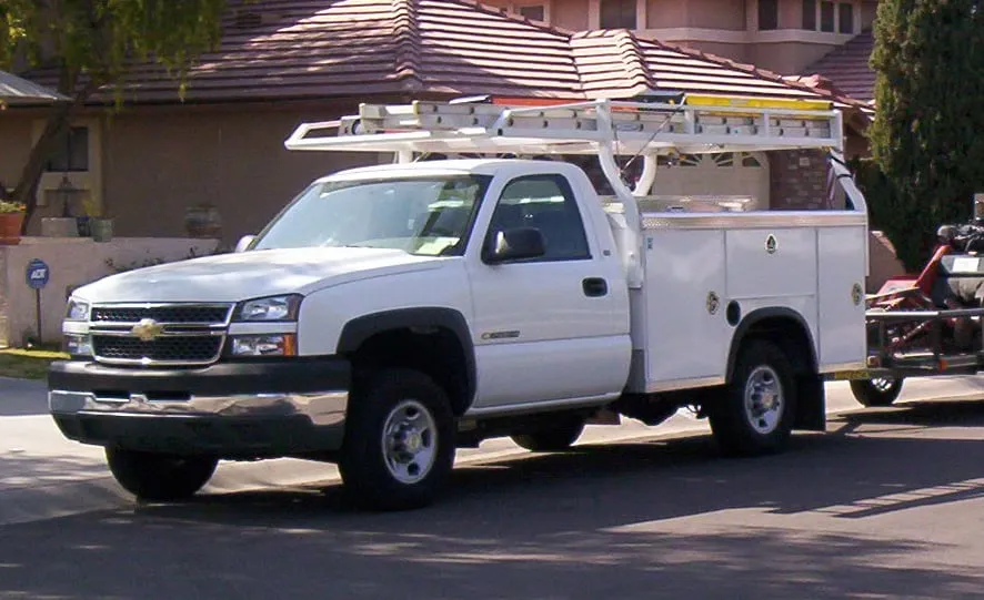 Slide of Oro Valley Lighting and Electric