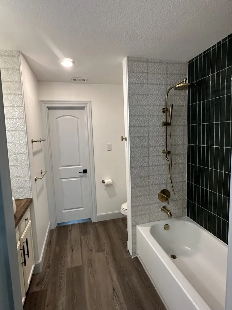 Slide of OROCA Contractors