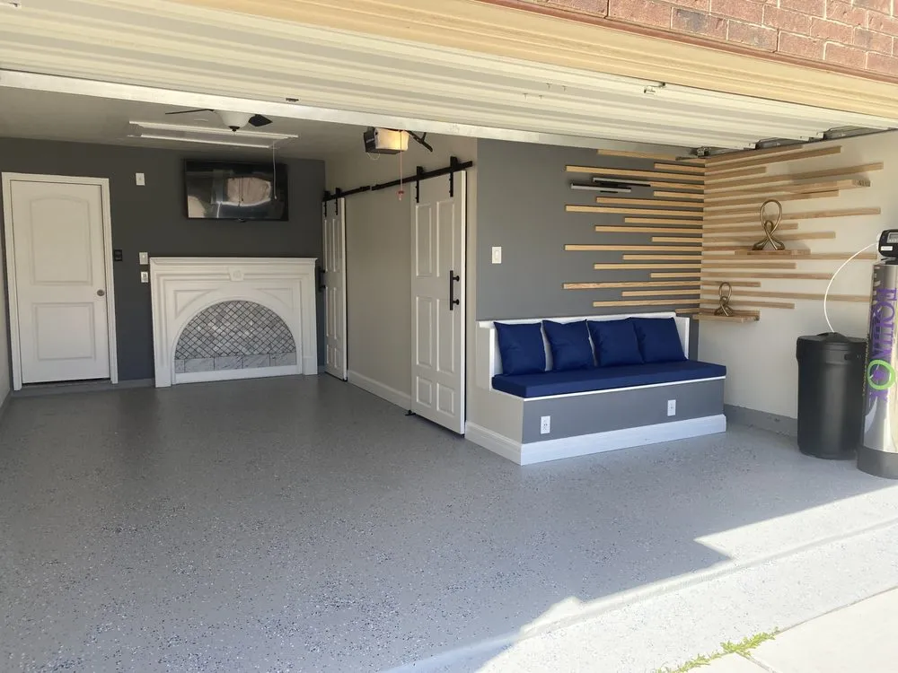 Slide of OROCA Contractors