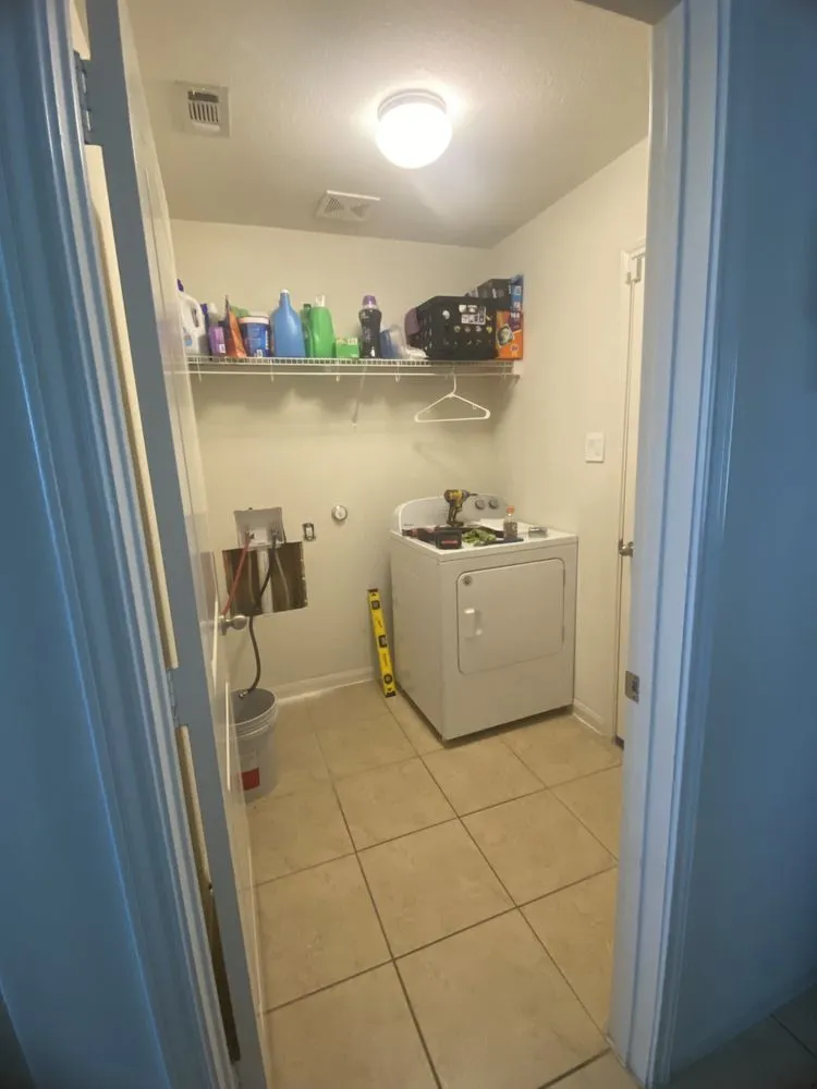 Slide of OROCA Contractors