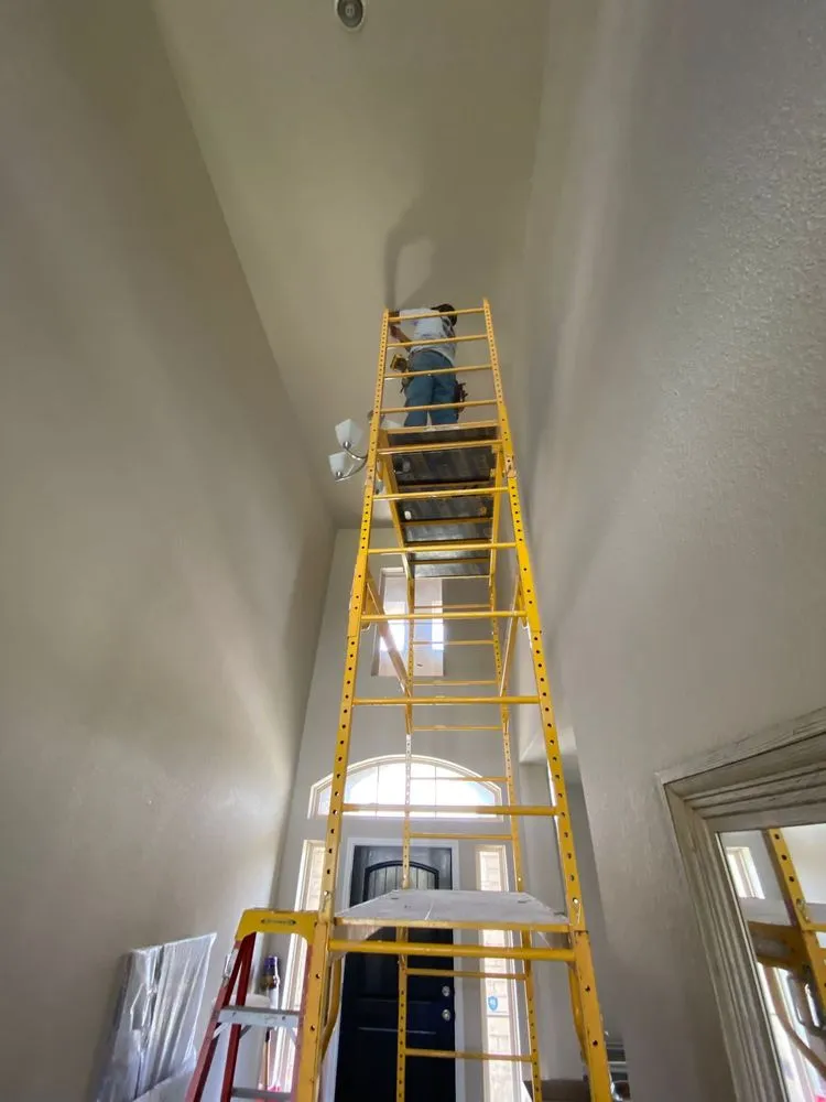 Slide of OROCA Contractors