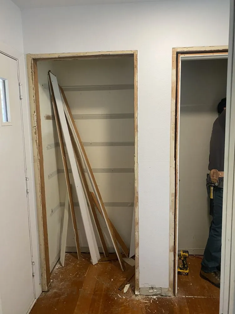 Slide of OROCA Contractors