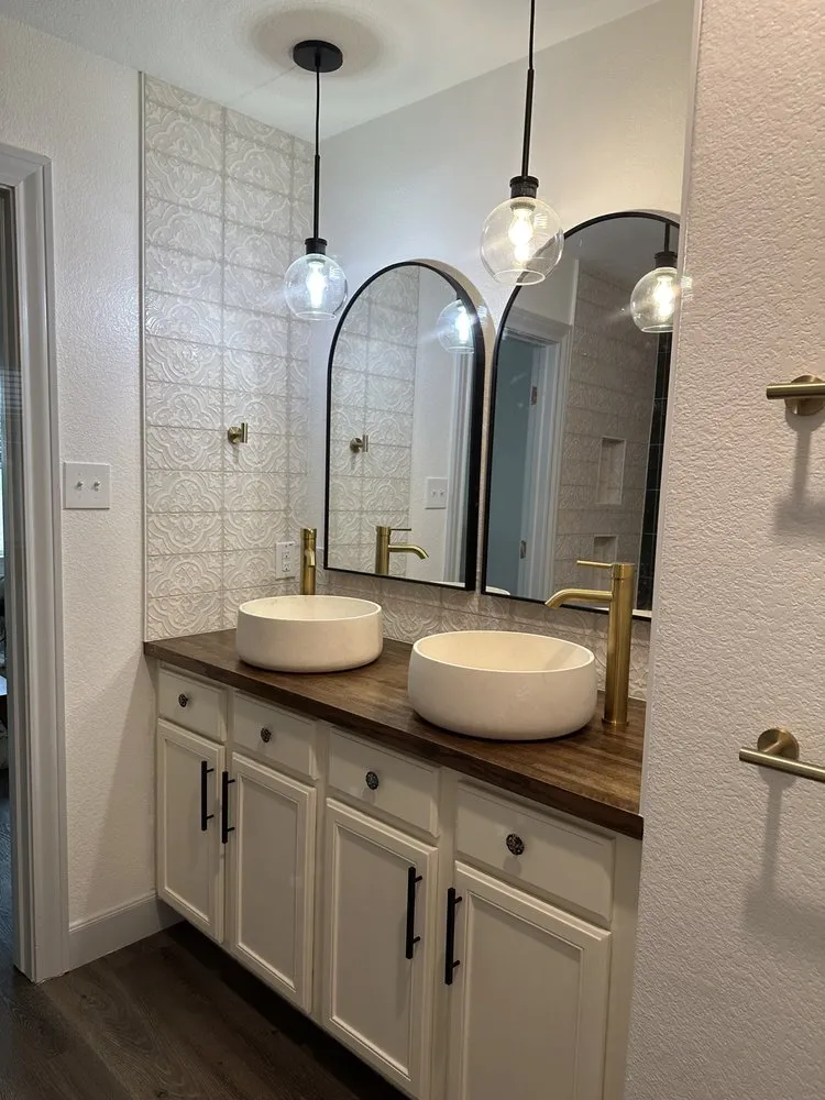 Slide of OROCA Contractors