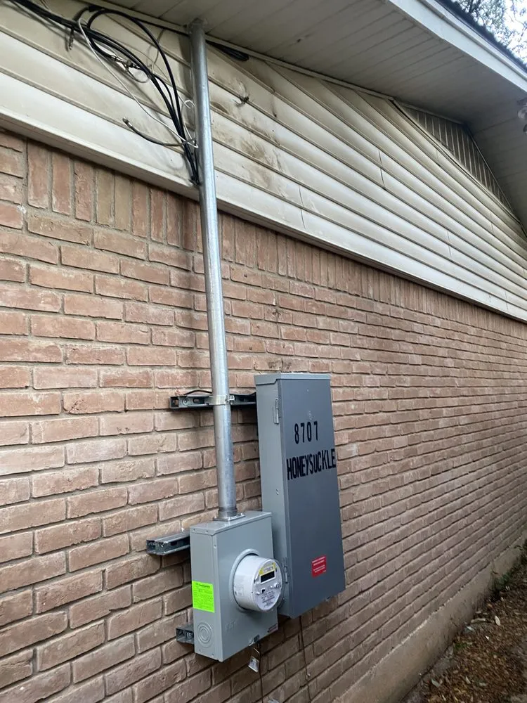 Slide of OROCA Contractors