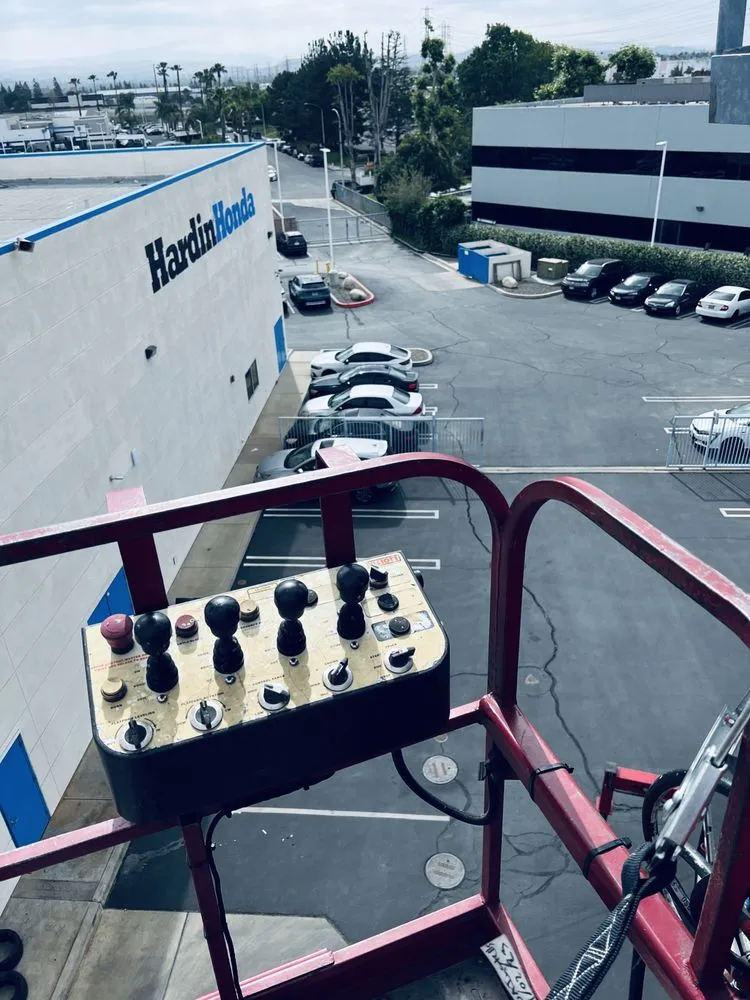 Slide of Oropezas Electrical