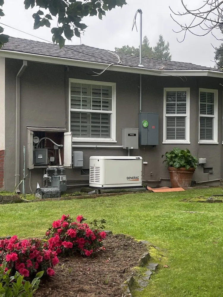 Slide of Oropezas Electrical