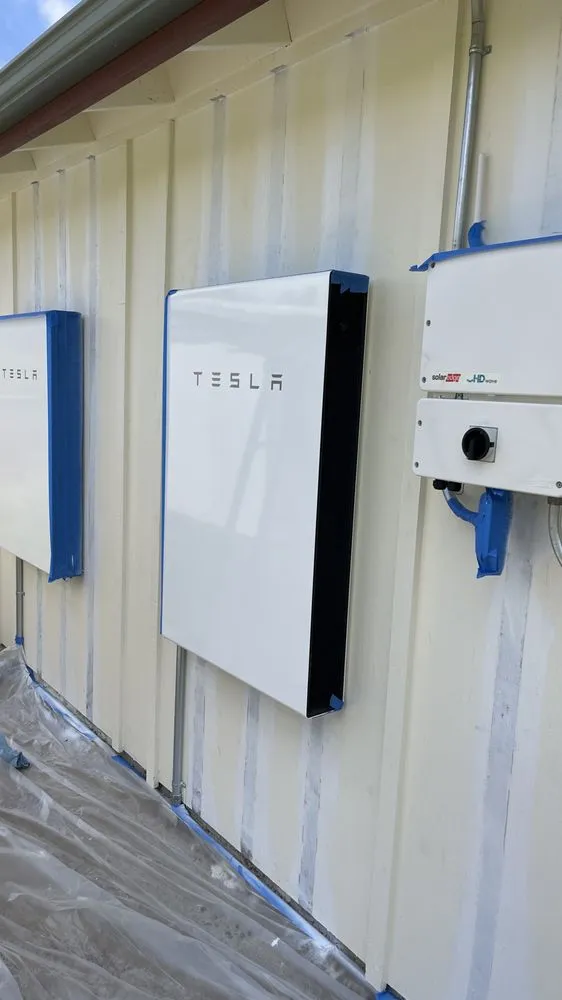 Slide of Oropezas Electrical