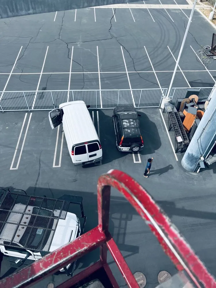 Slide of Oropezas Electrical