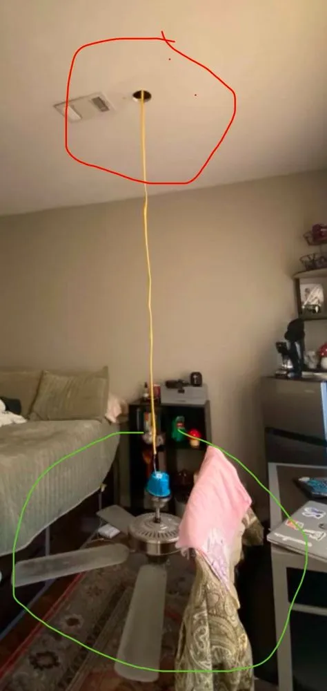 Slide of Oropezas Electrical