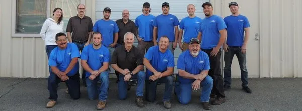 O'Rourke Electric Logo