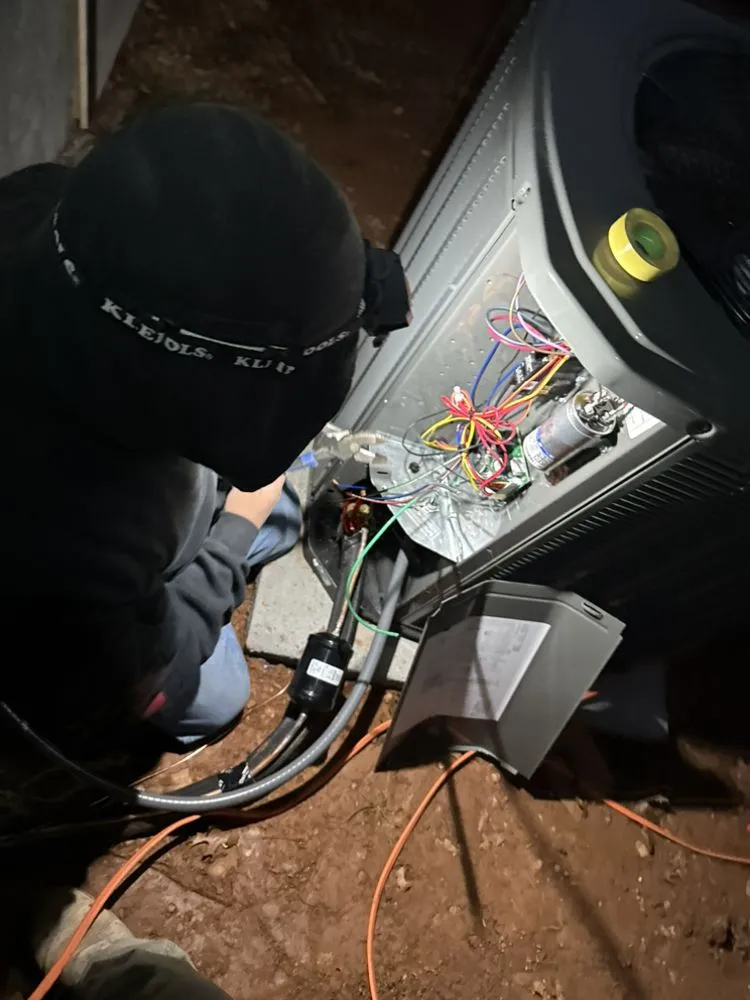 Slide of Orozco Electric Services