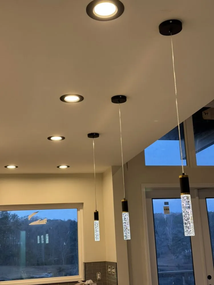 Slide of Orozco Electric Services