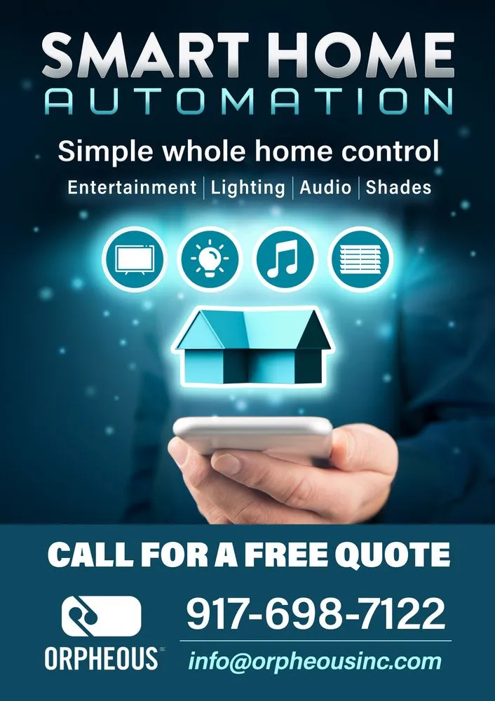 Slide of Orpheous Electrical