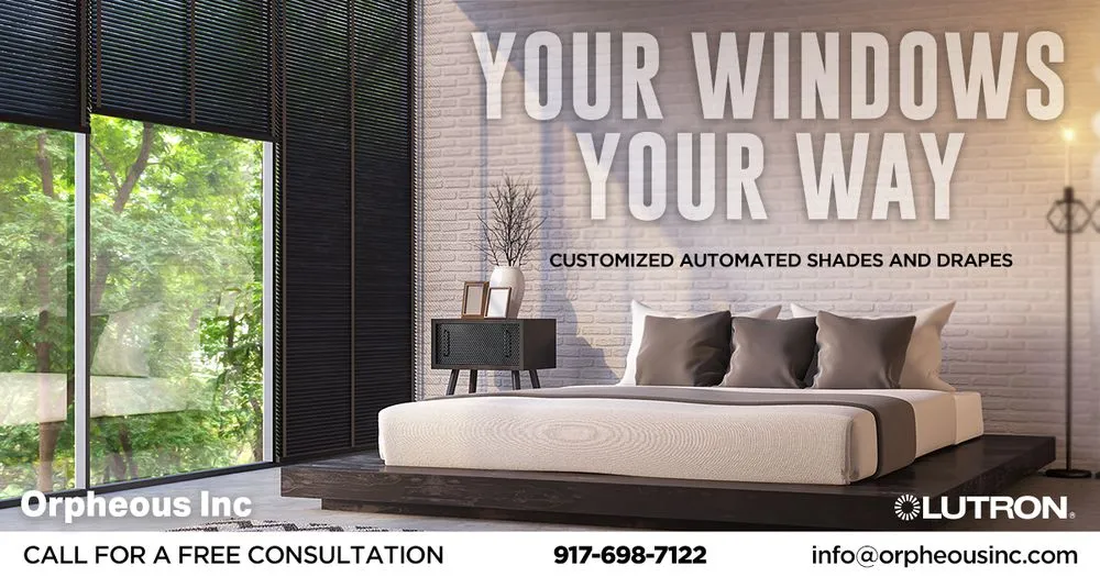 Slide of Orpheous Electrical