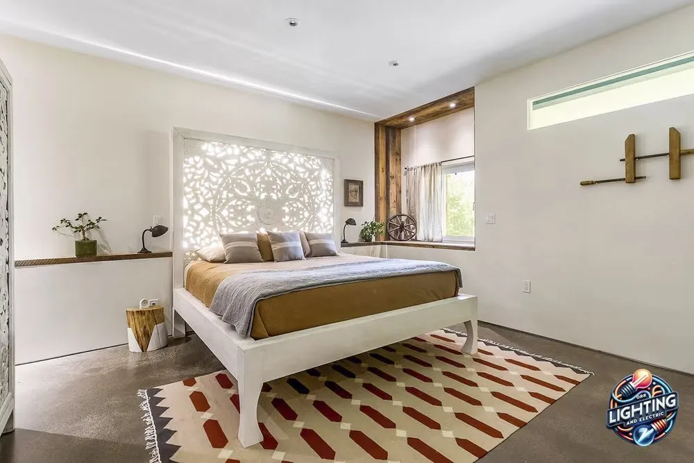 Slide of Orr Lighting and Electric